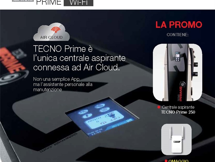 2020 - Sistem Air - Promozioni 2020