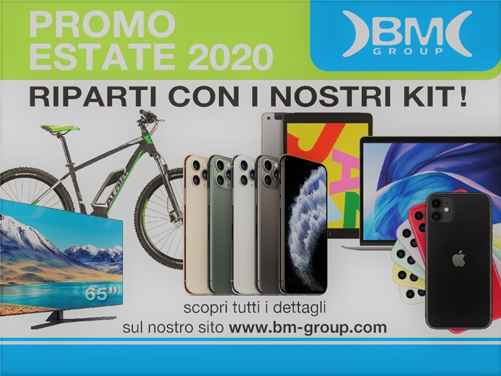 2020 - BM/Beta - Promo Estate