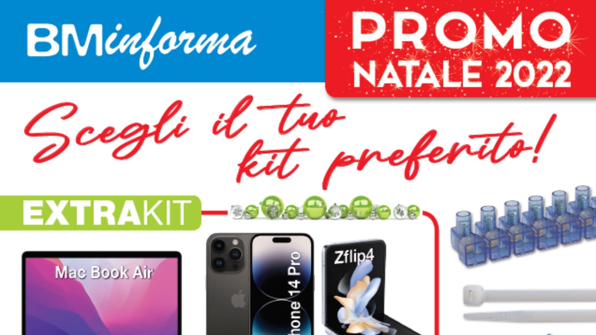 Promo Natale 2022 Bm