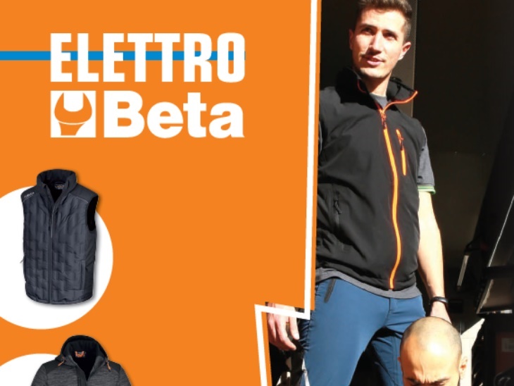 23 - PROMO - ELETTROBETA