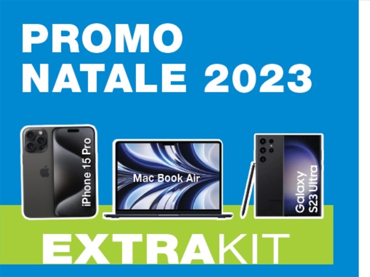 10/10/23 - 31/12/23 | BM - PROMO NATALE 2023