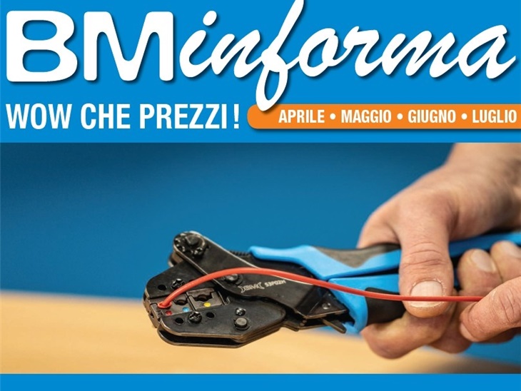 BM GROUP | PROMO WOW CHE PREZZI