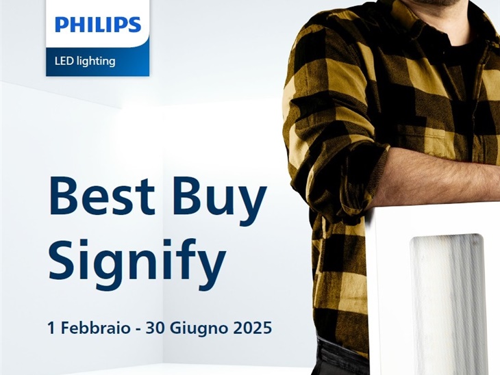SIGNIFY | PROMO BEST BUY
