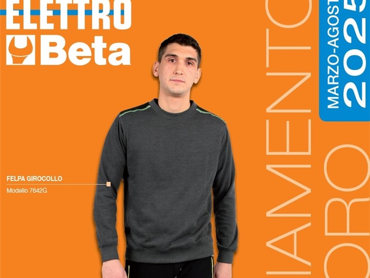 BETA | VESTITI BETA 