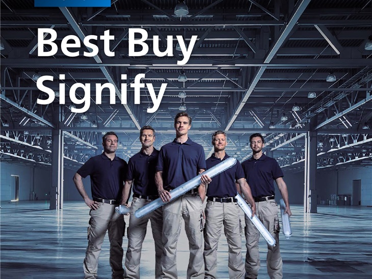 SIGNIFY | PROMO BEST BUY 2