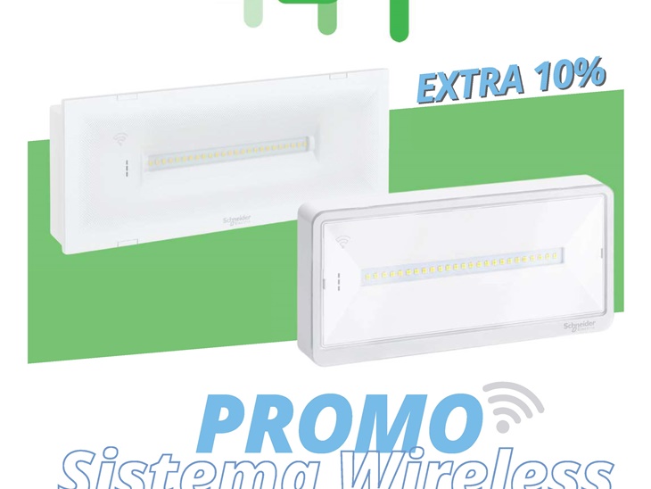 SCHNEIDER ELECTRIC | PROMO ACTIVA LINK